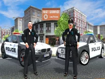 Truques de Police VS Crime para Android e iPhone