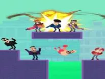 Truques de Escape From Matrix: Mrs Aim & Mr Shoot para Android e iPhone
