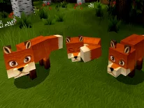 Truques de FoxyCraft para Android e iPhone