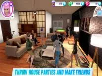 Truques de Virtual Sim Story: Dream Life para Android e iPhone