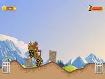 Truques de Hill Racing - Car Games para Android e iPhone