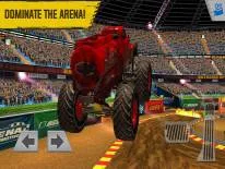 Truques de Monster Truck Arena Driver para Android e iPhone