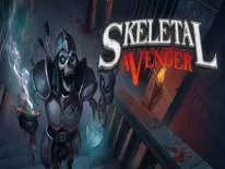 Conquistas e Troféus de Skeletal Avenger