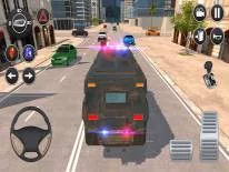 Truques de American Police Car Driving: Offline Games No Wifi para Android e iPhone