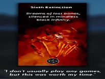 Truques de Sixth Extinction para Android e iPhone