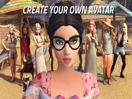 Truques de Avakin Life - 3D Virtual World para Android e iPhone
