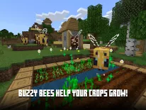 Truques de Minecraft Trial para Android e iPhone