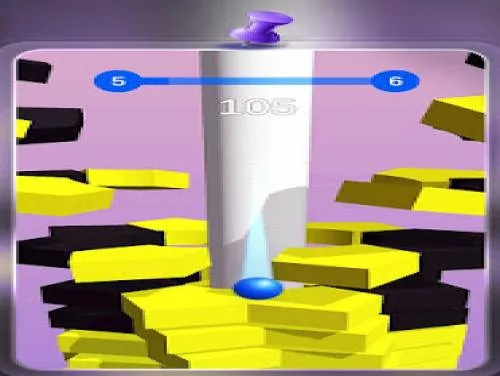 Truques de Happy Stack Ball-crush helix jump para Android e iPhone Truques de Happy Stack Ball-crush helix jump para Android e iPhone