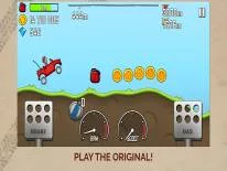 Truques de Hill Climb Racing para Android e iPhone