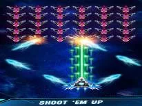 Truques de Space shooter - Galaxy attack - Galaxy shooter para Android e iPhone