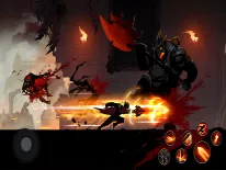 Truques de Shadow Knight: Deathly Adventure RPG para Android e iPhone