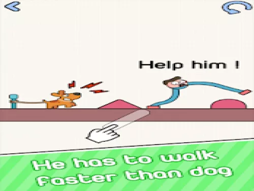 Truques de Whatawalk: What A Walk 2 para Android e iPhone Truques de Whatawalk: What A Walk 2 para Android e iPhone