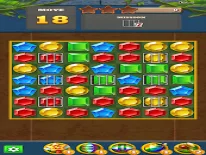 Truques de Jewel Blast: Jungle para Android e iPhone
