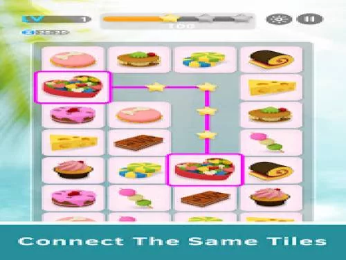 Truques de Onet 3D - Classic Link Puzzle para Android e iPhone Truques de Onet 3D - Classic Link Puzzle para Android e iPhone