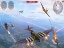 Truques de Sky Gamblers: Storm Raiders 2 para Android e iPhone