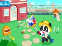 Truques de Baby Panda's Life: Cleanup para Android e iPhone