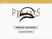 Truques de Fives - Card Game para Android e iPhone