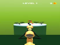 Truques de Super Sniper! para Android e iPhone
