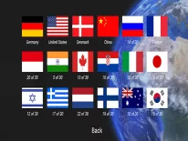 Truques de Geography, Countries, and Flags - Ads Free Quiz para Android e iPhone