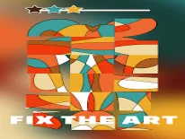 Truques de Twisting Art para Android e iPhone