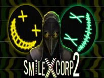 Truques de Smiling-X 2: The Resistance survival in subway. para Android e iPhone