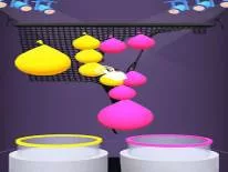 Truques de Color Cut 3D para Android e iPhone