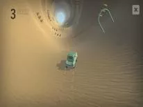 Truques de Tornado Driver para Android e iPhone