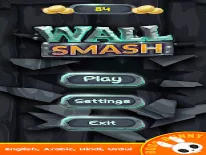 Truques de Wall Smash para Android e iPhone