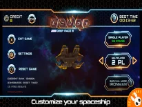 Truques de Dodge Deep Race 9 para Android e iPhone