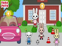 Truques de Yasa Pets Town para Android e iPhone