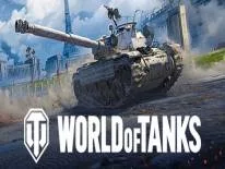 Truques de World of Tanks para PC