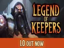 Conquistas e Troféus de Legend of Keepers: Career of a Dungeon Master