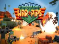 Conquistas e Troféus de Warpips