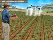 Truques de Modern Farming 2 : Drone Farming Simulator para Android e iPhone