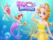 Truques de Princess Libby Little Mermaid para Android e iPhone