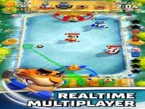 Truques de Rumble Hockey para Android e iPhone