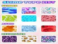 Truques de Girls Slime Simulator Games para Android e iPhone