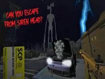 Truques de Siren Head SCP 6789 MOD para Android e iPhone