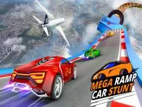 Truques de Formula Car Racing Stunt: Ramp Car Stunts para Android e iPhone