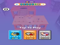 Truques de Punch Arena .io para Android e iPhone
