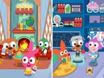 Truques de Papo Town Apartment para Android e iPhone