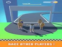 Truques de Marathon.io para Android e iPhone