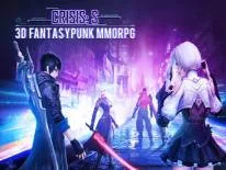 Truques de CRISIS: S para Android e iPhone