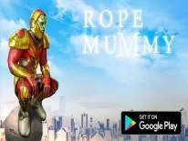 Truques de Rope Mummy Crime Simulator: Vegas Hero para Android e iPhone