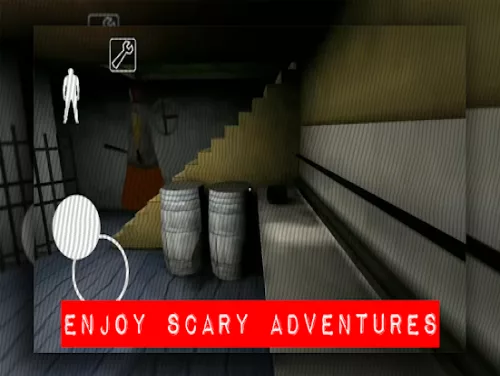 Truques de Granny Neighbor v3.2 The new Scary MOD Game para Android e iPhone Truques de Granny Neighbor v3.2 The new Scary MOD Game para Android e iPhone