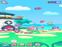 Truques de Kiki's Vacation para Android e iPhone