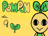 Truques de Pompon, Education App for kids para Android e iPhone
