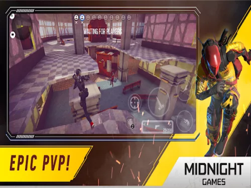 Truques de Rogue Agents para Android e iPhone Truques de Rogue Agents para Android e iPhone