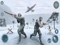 Truques de Call of Sniper World War 2: FPS Shooting Games 20 para Android e iPhone
