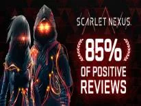 Conquistas e Troféus de Scarlet Nexus